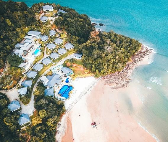 Familienreise Planung