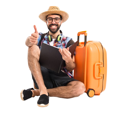 Kontakt Reiseagentur